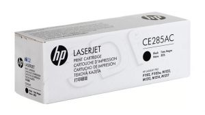 Toner HP czarny HP 85AC, HP85AC=CE285AC, 1600 str.