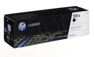 Toner HP czarny HP 201A, HP201A=CF400A, 1500 str.