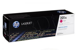 Toner HP czerwony HP 201A, HP201A=CF403A, 1400 str.