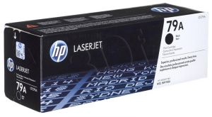 Toner HP czarny HP 79A, HP79A=CF279A, 1000 str.