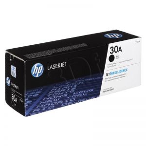 Toner HP czarny HP 30A, HP30A=CF230A, 1600 str.