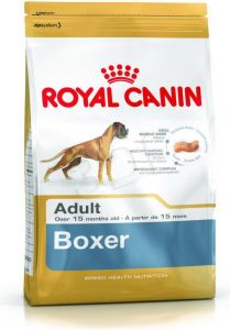 SHN Breed Boxer 12 kg