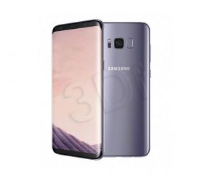 Smartfon Samsung Galaxy S8 ( 5,8\ ; 2960x1440 ; 64GB ; 4GB ; szary )