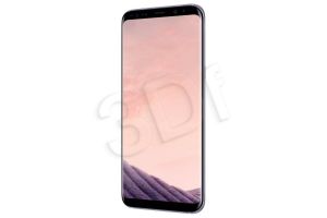 Smartfon Samsung Galaxy S8+ ( 6,2\ ; 2960x1440 ; 64GB ; 4GB ; szary )