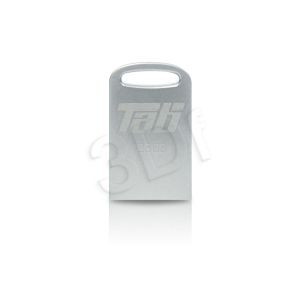 Patriot Flashdrive Tab 128GB USB 3.0 srebrny