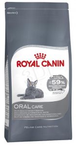 Karma Royal Canin FCN Oral Carr 3,5 kg