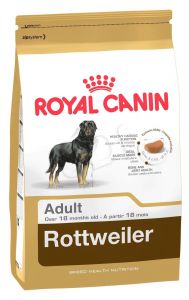 SHN Breed Rottweiler 12 kg