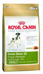 SHN Breed Great Dane 12kg