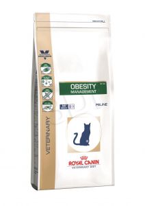 ROYAL CANIN Cat obesity 6 kg