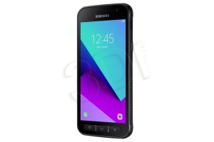 Smartfon Samsung Galaxy XCover 4 ( 5,0\ ; 1280x720 ; 16GB ; 2GB ; czarny )