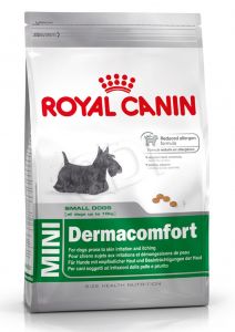 SHN Mini Dermacomf 10 kg