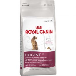 FHN EXIGENT 33 Aromatic 10 KG