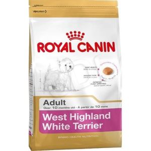 SHN Breed Westie 1,5 kg