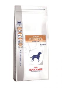 Karma Royal Canin Dog Foode VD Gastro Intestinal LF 12kg