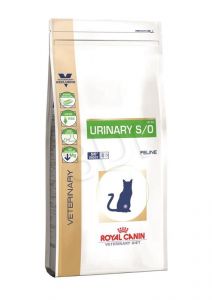 ROYAL CANIN Veterinary Diet Cat Food Urinary 3.5kg