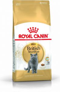 Karma Royal Canin FBN British Shorthair 10 kg