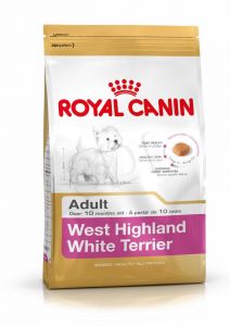 Royal Canin BHN West Highland White Terrier - 3 kg