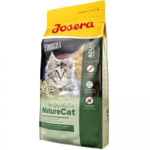 Karma Josera Naturecat 10kg