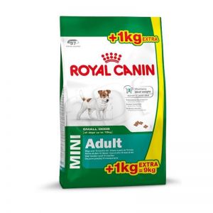 ROYAL CANIN SHN Mini Adult 8kg + 1kg