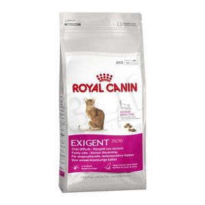 ROYAL CANIN SHN Exigent Savour 35/30 - 10 + 2 kg