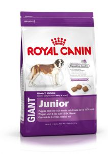 Royal Canin SHN Giant Junior 15 kg