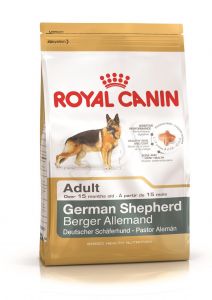 ROYAL CANIN SHN BREED GERMAN SHEPHERD 12KG