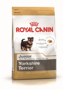 Royal Canin BHN Yorkshire Terrier 29 Junior 1,5kg