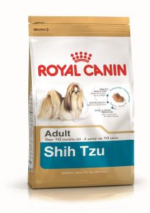 Royal Canin SHN Breed Shih Tzu Jun 1,5 kg