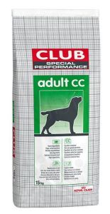 Royal Canin CLUB SPE PERF AD CC 15 KG