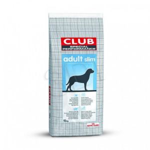 ROYAL CANIN Adult Slim 15kg