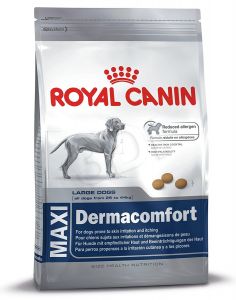 Royal Canin SHN Maxi Dermacomfort 25 - 12 kg