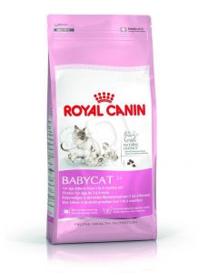 ROYAL CANIN Mother & Babycat 34 4kg