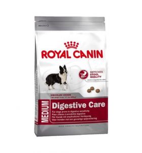 Royal Canin Medium DIGEST CARE 15KG