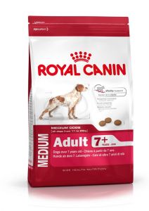 Royal Canin SHN Medium Adult +7 - 15 kg