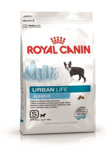 ROYAL CANIN Urban Life Adult Small Dog 1,5kg