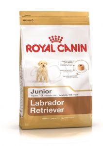 ROYAL CANIN SHN BREED LABRADOR JUNIOR 12KG