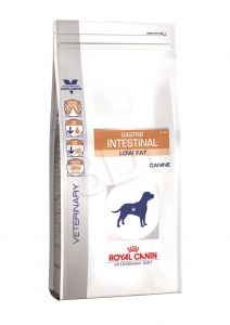 ROYAL CANIN Intestinal Gastro Low Fat 6kg