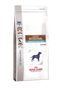 ROYAL CANIN Intestinal Gastro Moderate Calorie 2kg