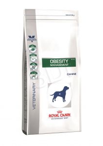 ROYAL CANIN Obesity (dog) 1,5kg