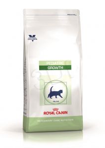 ROYAL CANIN Pediatric Growth 2kg