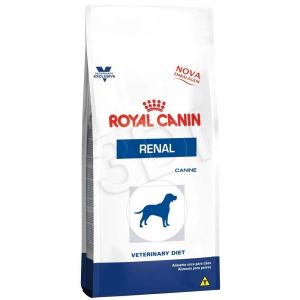 ROYAL CANIN Renal 2kgt