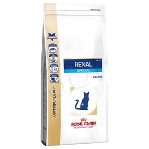 ROYAL CANIN Renal Cat 2kgt