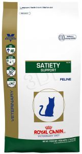 ROYAL CANIN Satiety Feline 3,5kg