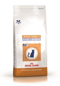 ROYAL CANIN Senior Consult Stage 1 1,5kgt