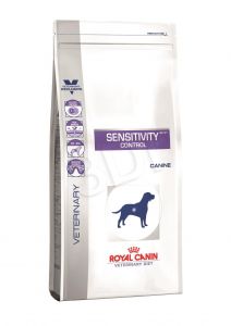 ROYAL CANIN Sensitivity Control 1,5kg