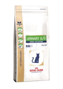 ROYAL CANIN Urinary HD 1,5kg