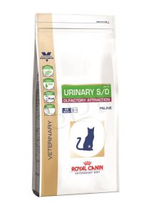 ROYAL CANIN Urinary Olfactory Attraction 3,5kg