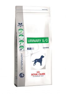 ROYAL CANIN Urinary S/O 2kgt