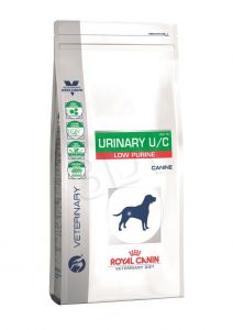 ROYAL CANIN Urinary U/C 2kgt