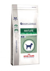 ROYAL CANIN Vcn sc mature small dog - 3,5 kg